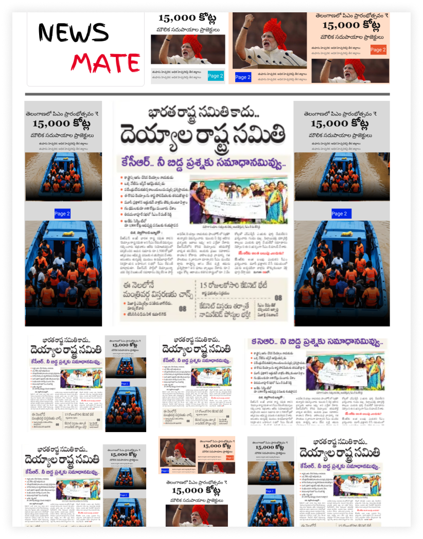 HYD MAIN
